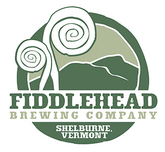 Fiddehead Brewing Company logo
