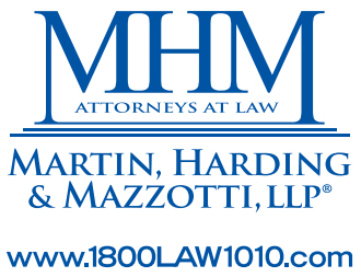 Martin Harding and Mazzotti LLP logo